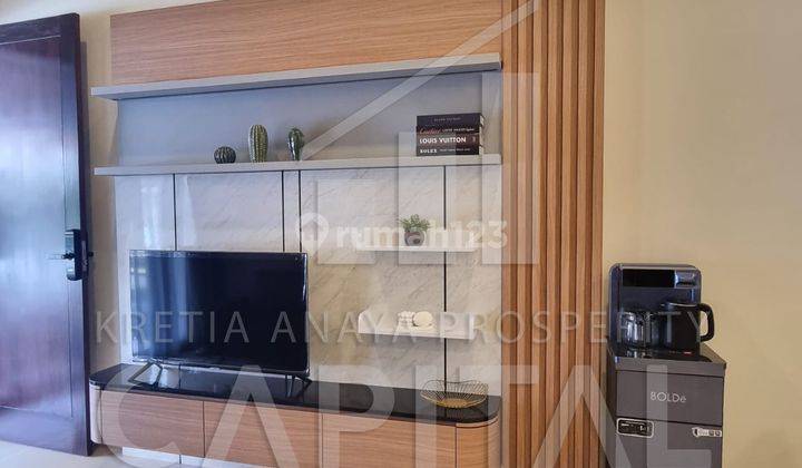 Rumah Full Furnished Dan Siap Huni di Kota Baru Parahyangan 2