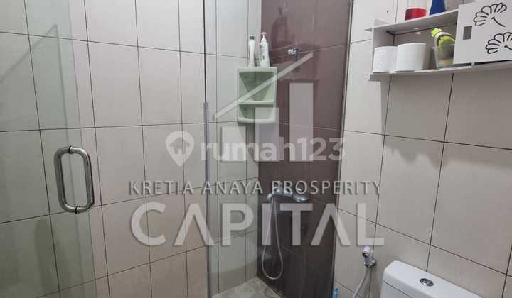 Semi-Furnished House, Comfortable and Super Homey in Kota Baru Parahyangan Semi-Furnished House, Comfortable and Super Homey in Kota Baru Parahyangan
