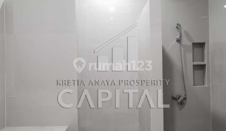 Rumah Semi Furnish Baru Renovasi di Tatar Mayangsunda Kota Baru Parahyangan 2