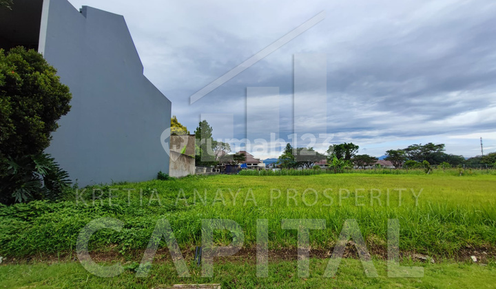 Dijual Unit Hunian Dekat Taman di Kota Baru Parahyangan