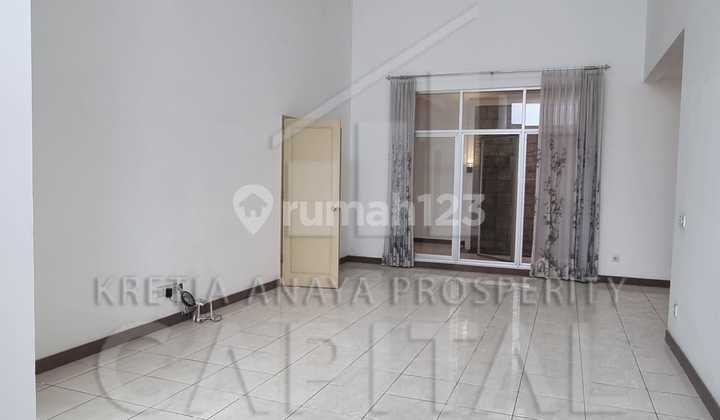 Rumah Nyaman dan Siap Huni di Tatar Mayangsunda Kota Baru Parahyangan 2