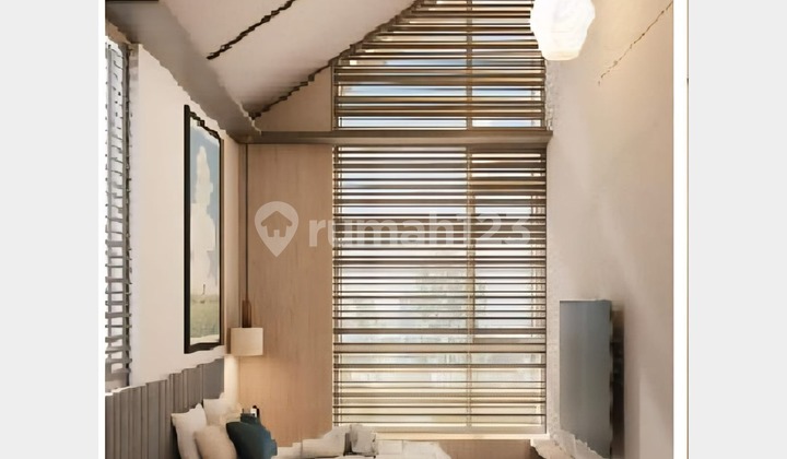 Launching Tatar Bungawari in Kota Baru Parahyangan, the Last Tatar with a Peninsula Concept. 8