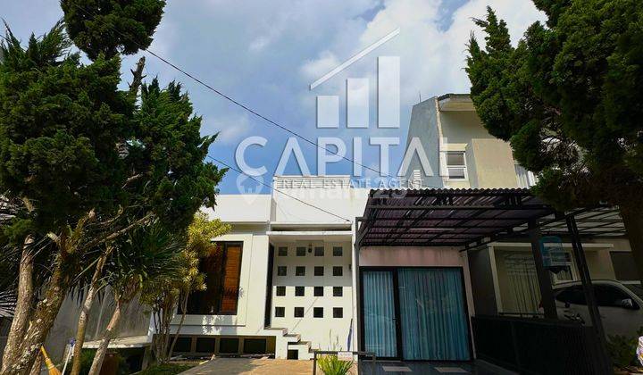 Harga Bersahabat Villa Cantik Dengan View Menawan Plus Ada Kolam Renang Pasti Membuatmu Jatuh Hati 1