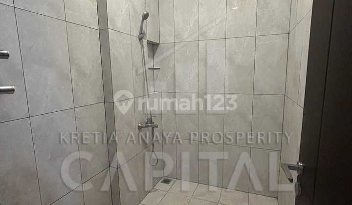 Rumah Unfurnish dan Siap Huni di Tatar Lokacitra Kota Baru Parahyangan 2