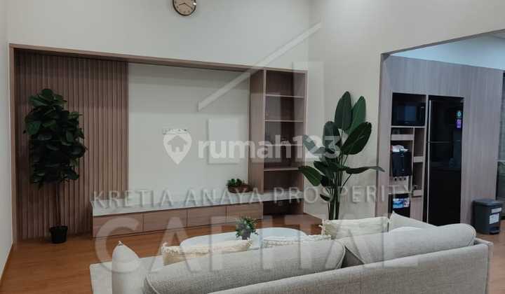 Rumah Bernuansa Japandi Yang Ada Di Tatar Candraresmi Kbp Ini Cocok Buat Kamu Yang Ber Jiwa Muda