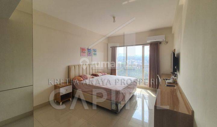 Dijual Apartement Galeri Ciumbuleuit 3 Furnished Bagus 1