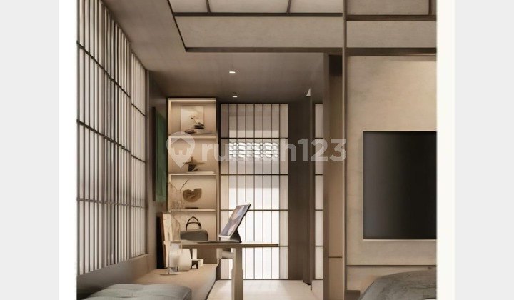 Launching Tatar Bungawari in Kota Baru Parahyangan, the Last Tatar with a Peninsula Concept. 7