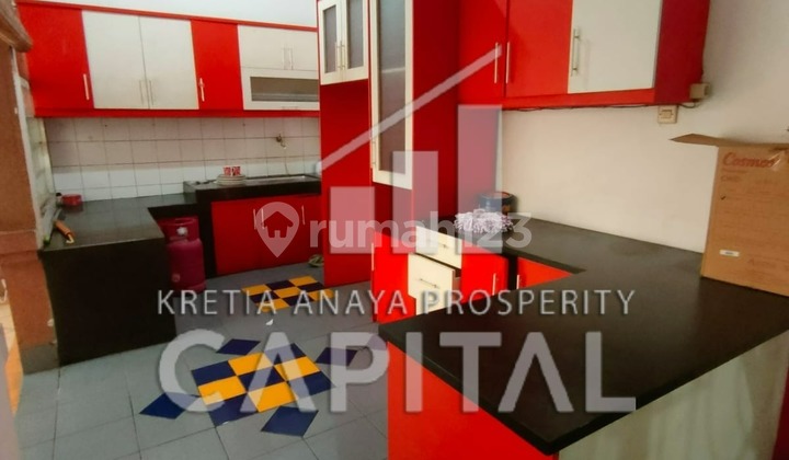 Furnished House Ready for Occupancy in Tatar Wangsakerta, New Parahyangan City