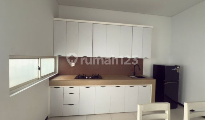Fully Furnished House with Hook Position in Kota Baru Parahyangan Fully Furnished House with Hook Position in Kota Baru Parahyangan