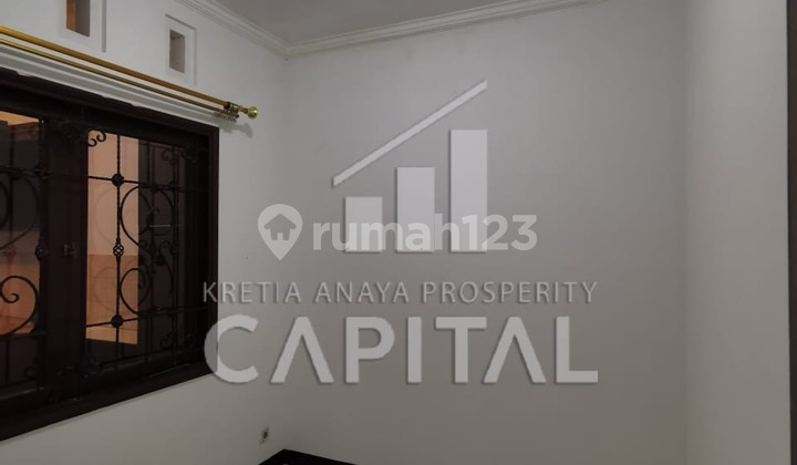 Rumah Semi Furnish Siap Huni di Tatar Wangsakerta Kota Baru Parahyangan 2