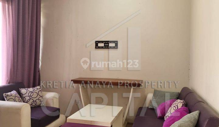 Rumah Minimalis Siap Huni Gratis Kolam Renang Dan Furnished Di Kota Baru Parahyangan 1