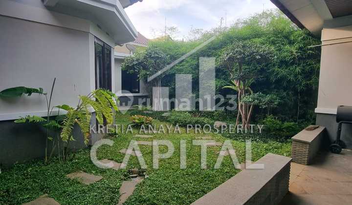 Rumah Bagus, Siap Huni Dan Semi Furnish Posisi Hook Di Tatar Btd Kota Baru Parahyanganrumah Semi Furnish Posisi Hook Di Kota Baru Parahyangan 2