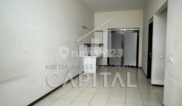 Unfurnished House in Kota Baru Parahyangan Unfurnished House in Kota Baru Parahyangan