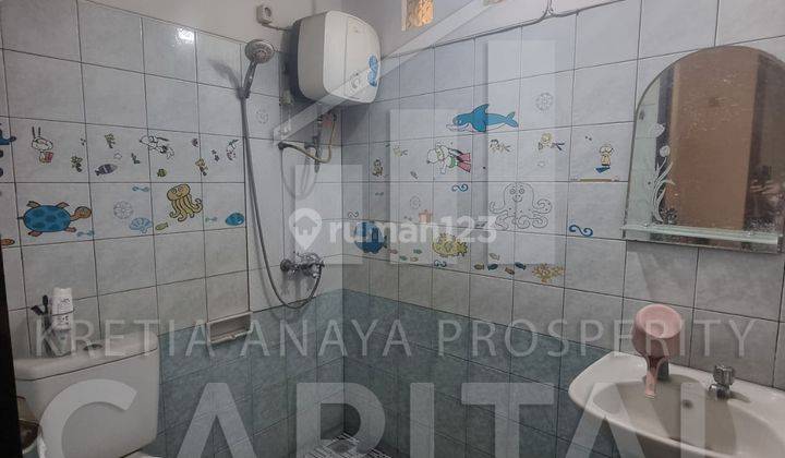 Rumah Furnished Ini Bisa Kamu Sewa Tahunan di Tatar Wangsakerta Kota Baru Parahyangan 2