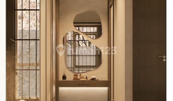 Launching Tatar Bungawari in Kota Baru Parahyangan, the Last Tatar with a Peninsula Concept. 6