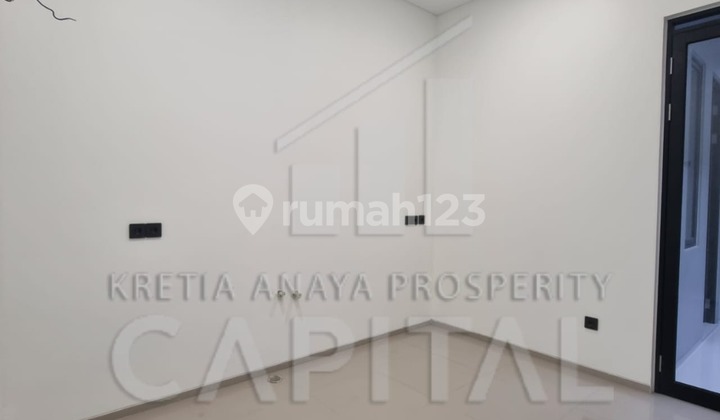 Rumah Baru dengan Konsep Modern Minimalis di tatar Rambutkasih Kota Baru Parahyangan  2