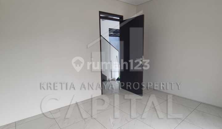 Rumah Baru masih Fresh di tatar Simakirana Kota Baru Parahyangan 2