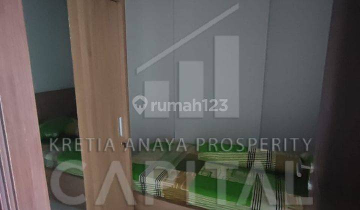 Apartement M Square ( Mekarwangi Square ) 2 BR Furnished Bagus 1