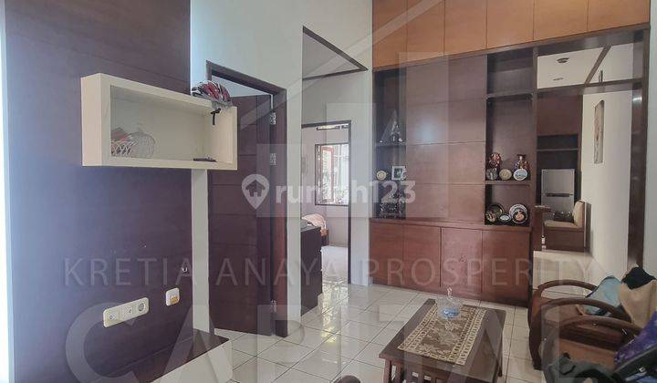 Rumah Full Furnished Dan Siap Huni di Tatar Jingganagara Kota Baru Parahyangan  1