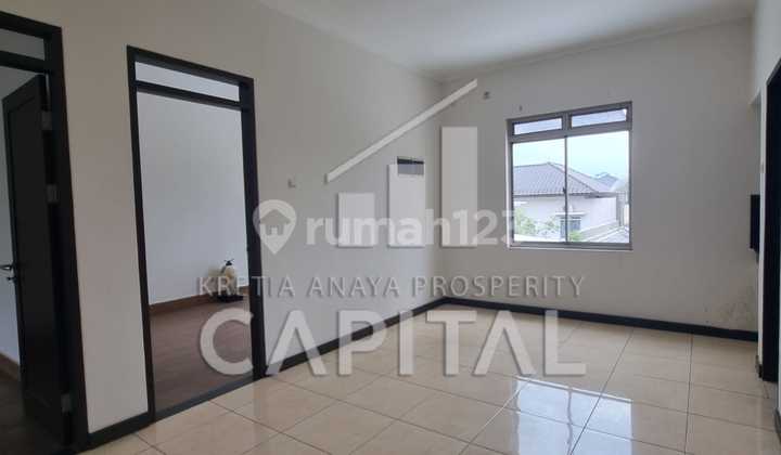 Non-Furnished House in Tatar Ratnasasih, Parahyangan New Town 2
