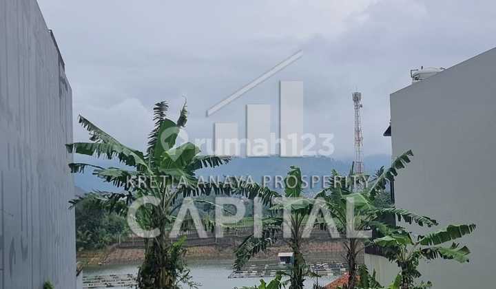 Plot with Stunning Lake View in Tatar Purbasari, Kota Baru Parahyangan. Plot with Stunning Lake View in Tatar Purbasari, Kota Baru Parahyangan.