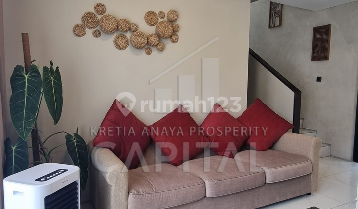 Kapan Lagi ada Rumah Sewaan dengan Kolam Renang hanya 200jt an saja pertahunnya 2