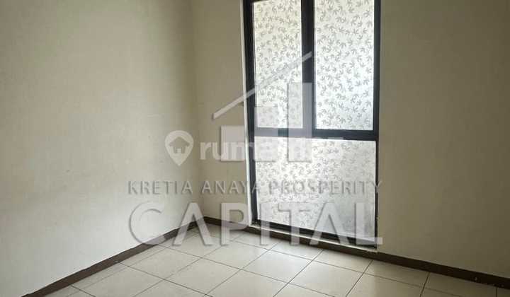 Rumah Non Furnish di Tatar Simakirana Kota Baru Parahyangan 2