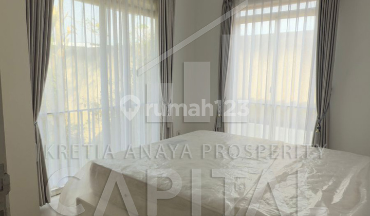 Rumah Full Furnish dengan Posisi Hook di Tatar Purbasari Kota Baru Parahyangan 2