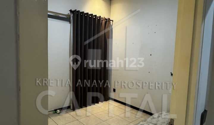 Rumah Semi Furnished siap Huni di Tatar Purbasari KBP 2