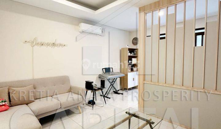 Rumah Apik, Terawat dan Siap Huni di tatar Simakirana Kota Baru Parahyangan  1