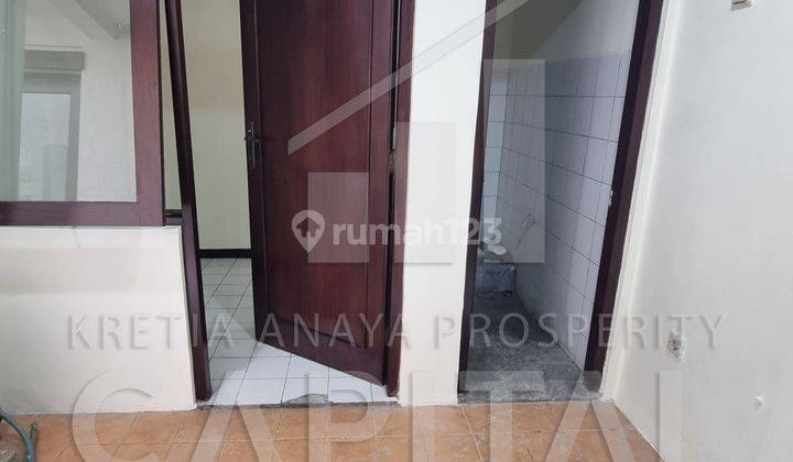 Rumah Semi Furnished Dengan Posisi Hook di Tatar Wangsakerta Kota Baru Parahyangan  2