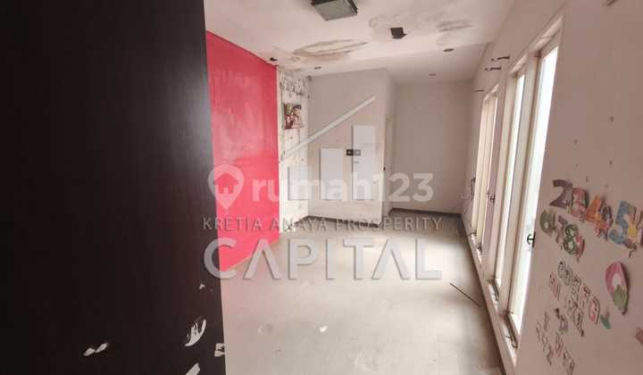 Rumah Semi Furnish di tatar Jingganagara Kota Baru Parahyangan  2