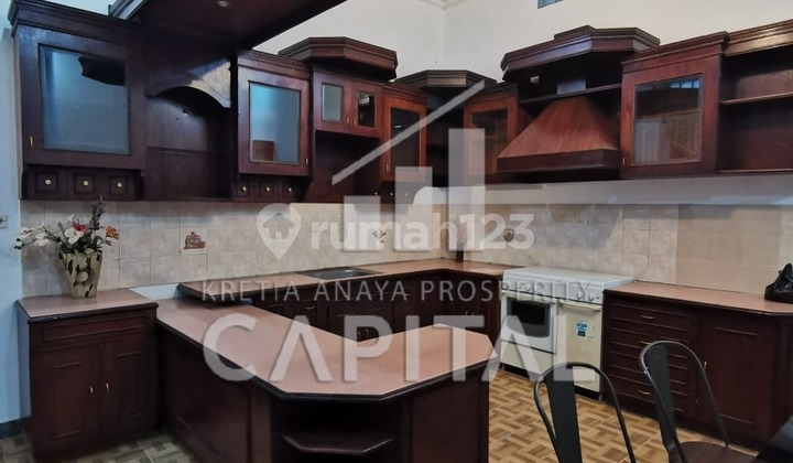 Rumah Semi Furnish Siap Huni di Tatar Wangsakerta Kota Baru Parahyangan