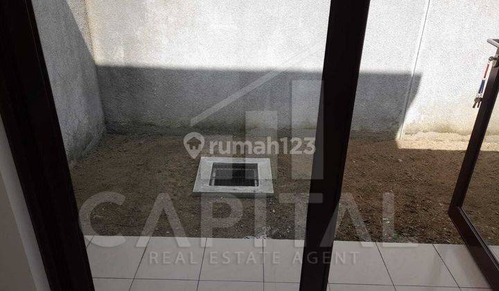 Rumah Minimalis di Kota Baru Parahyangan  2