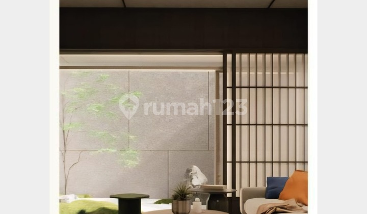 Launching Tatar Bungawari in Kota Baru Parahyangan, the Last Tatar with a Peninsula Concept. 4