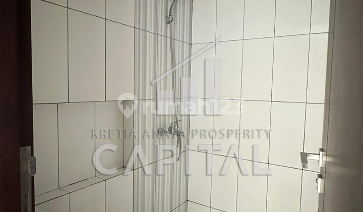 Rumah Non Furnish di Kota Baru Parahyangan 2