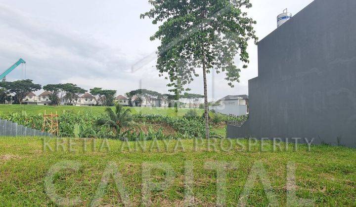 Kavling dengan Harga Miring di Tatar Kumalasinta Kota Baru Parahyangan  2