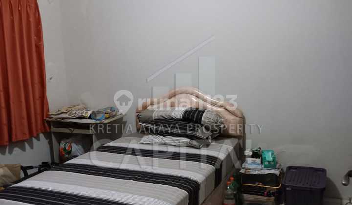 House in a Hook Position Located in the Favorite Area of Jingganagara KBP House in a Hook Position Located in the Favorite Area of Jingganagara KBP