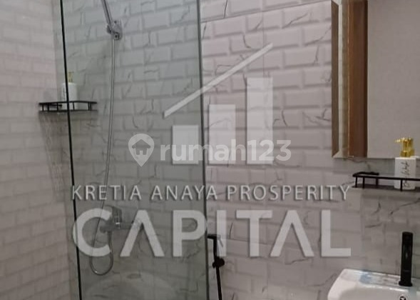 Japanese House is Fully Furnished and Very Homey in Tatar Mayangsunda, Kota Baru Parahyangan. 2