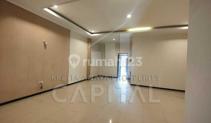 Rumah Siap Huni Non Furnish di Mekar Wangi Bandung 2