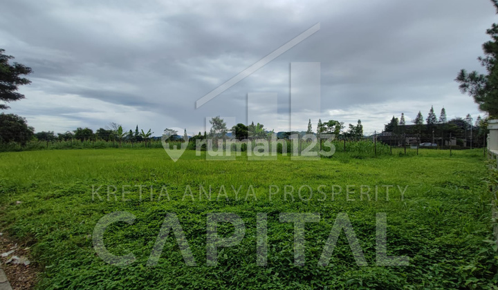 Dijual Unit Hunian Strategis Di Mainroad Kota Baru Parahyangan