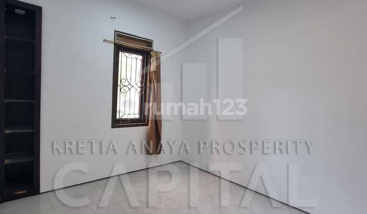 Rumah Semi Furnish Siap Huni dan Baru Renovasi di Tatar Banyaksumba Kota Baru Parahyangan 2