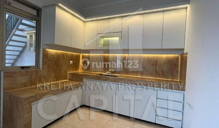 Rumah Siap Huni Semi Furnished di Tatar Ratnasasih Kota Baru Parahyangan 1