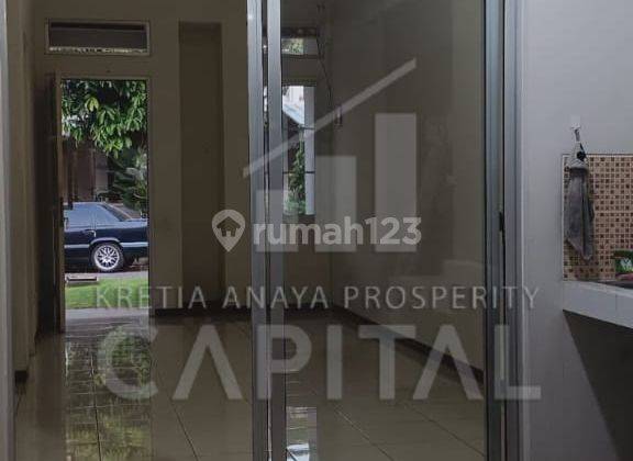 Rumah Siap Huni Unfurnished di Kota Baru Parahyangan 2