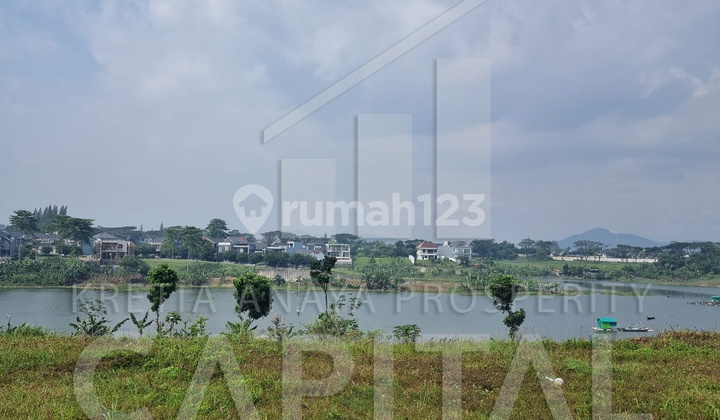 Kavling View Danau di tatar Spatirasmi Kota Baru Parahyangan Kavling View Danau di tatar Spatirasmi Kota Baru Parahyangan