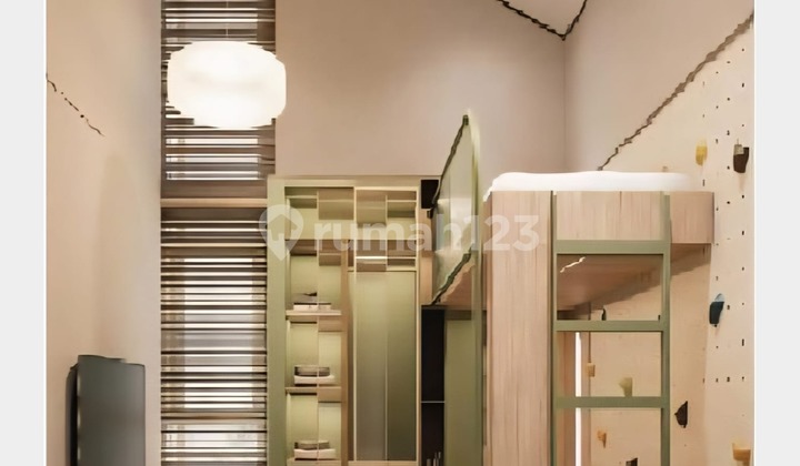 Launching Tatar Bungawari in Kota Baru Parahyangan, the Last Tatar with a Peninsula Concept. 9