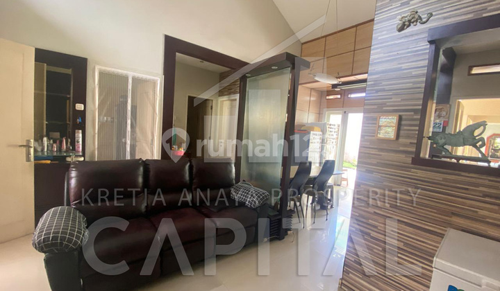 Rumah Nyaman, Terawat dan Siap Huni di tatar Jingganagara Kota Baru Parahyangan Rumah Nyaman, Terawat dan Siap Huni di tatar Jingganagara Kota Baru Parahyangan