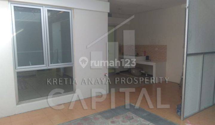 Rumah Siap Huni Unfurnished di Kota Baru Parahyangan 1