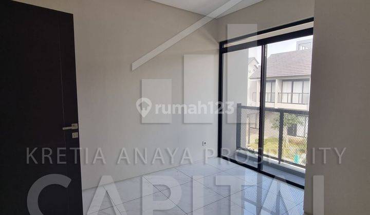 Rumah Minimalis Modern Non Furnished di Tatar Tarubhawana Kota Baru Parahyangan  1