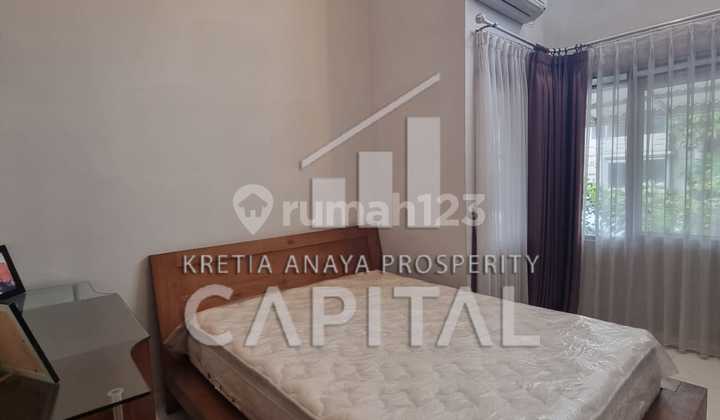 Semi-Furnished House, Comfortable and Super Homey in Kota Baru Parahyangan Semi-Furnished House, Comfortable and Super Homey in Kota Baru Parahyangan